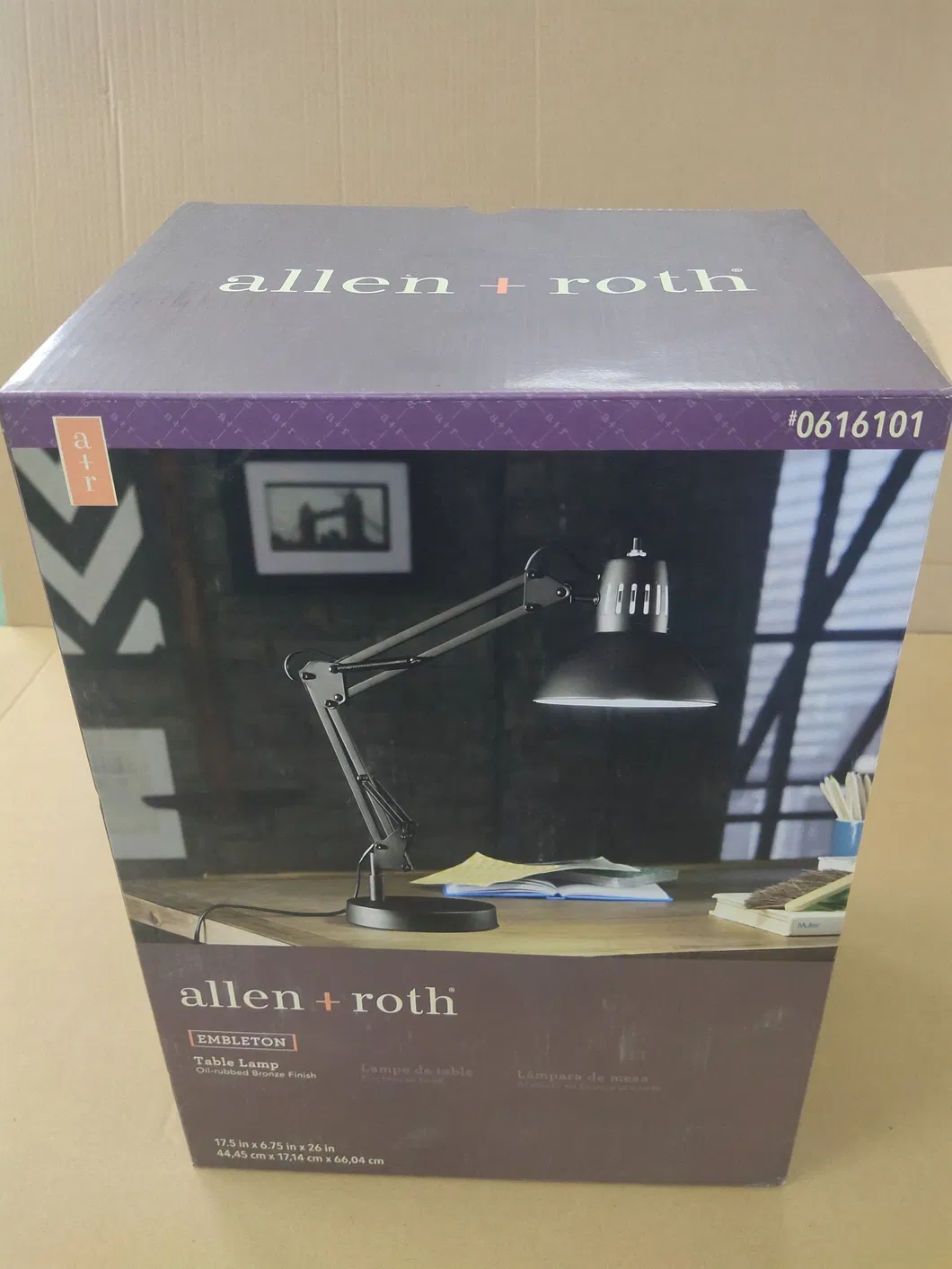 Collapsible Study Bedroom Luxury Modern Minimalist Home Bedside LED Reading Desk Table Light Lamp - Table Lamp and Desk Lamp