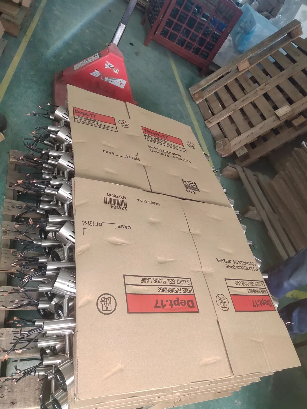 Collapsible Study Bedroom Luxury Modern Minimalist Home Bedside LED Reading Desk Table Light Lamp - Table Lamp and Desk Lamp