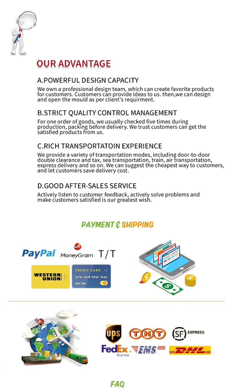 Table Stander LED Magnifying Lamp (8606EL)