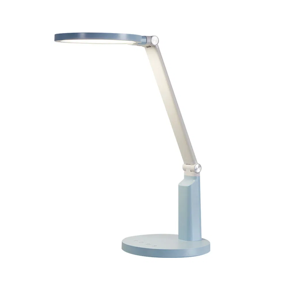 New Adjustable LED Study Children Students Desktop Eye Protection Table Lamp