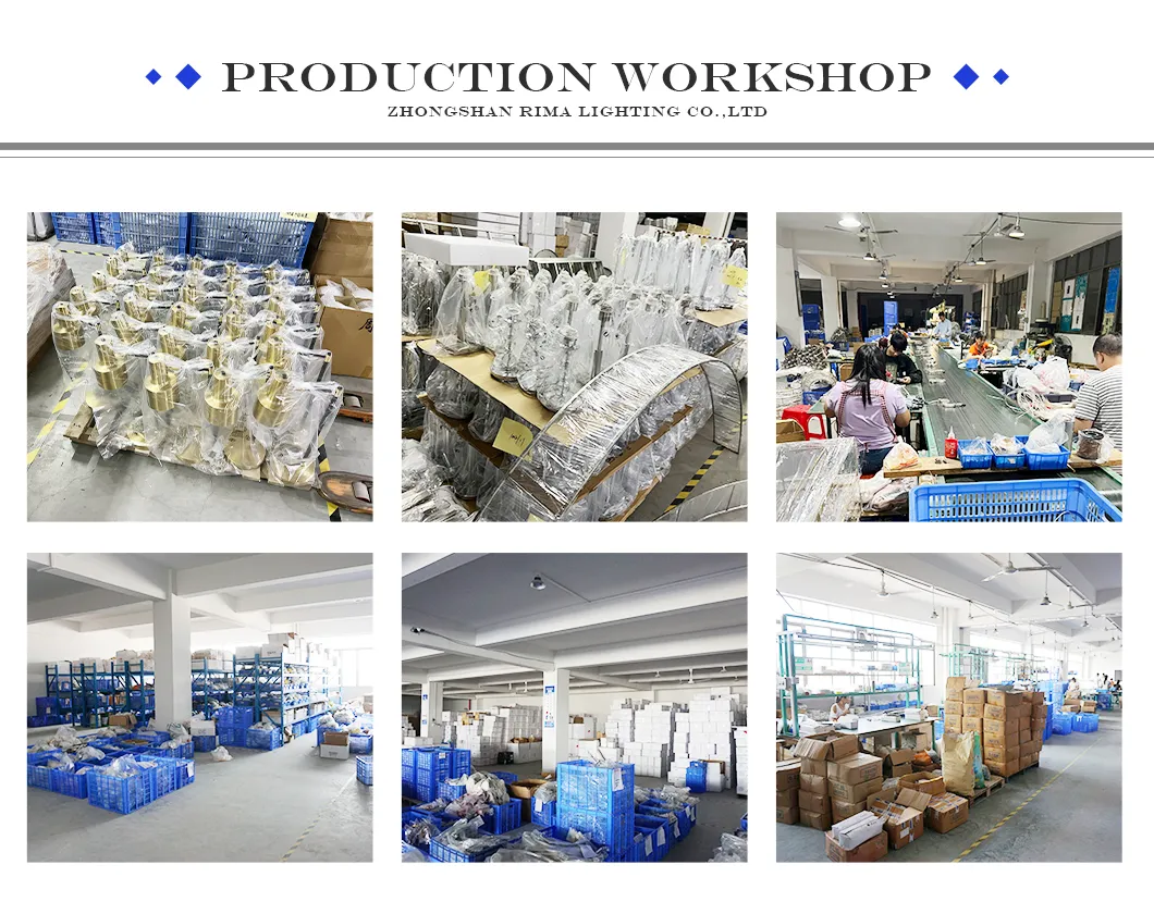 Vintage Industrial Gold Table Lamp for Home and Office