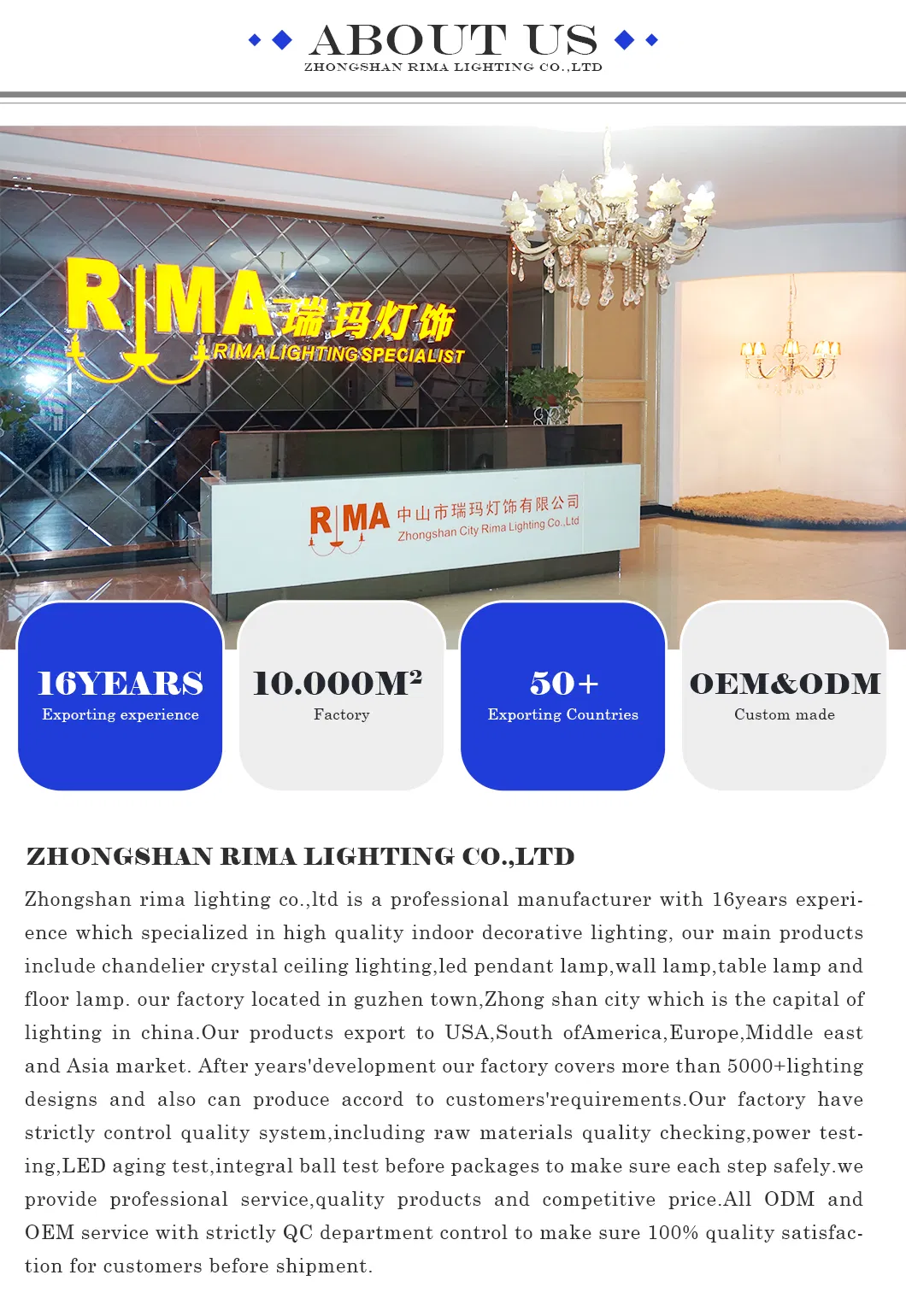 Vintage Industrial Gold Table Lamp for Home and Office