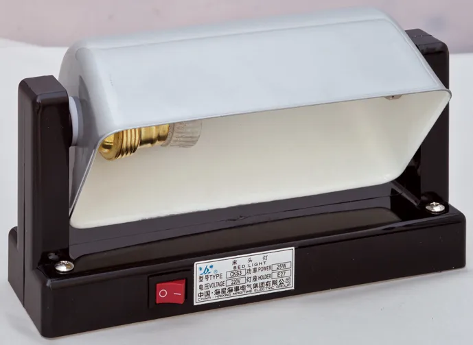 Cks3 Marine LED Bed Head Reading Light