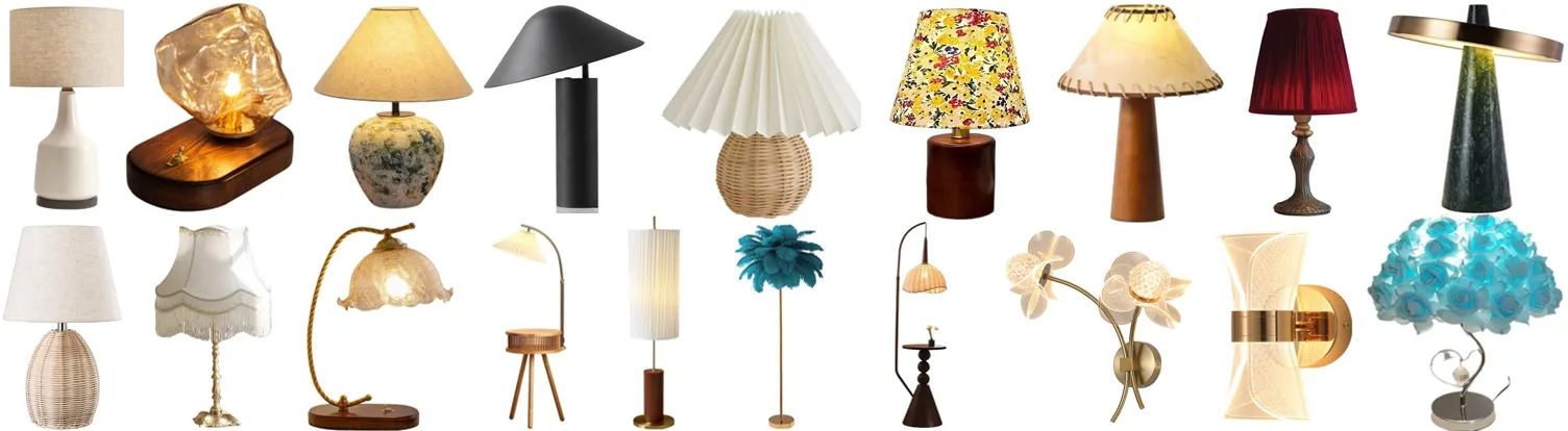 Zy Custom Elegant Aluminum Acrylic Wall Lamp with Rotatable Head Hotel Restaurant