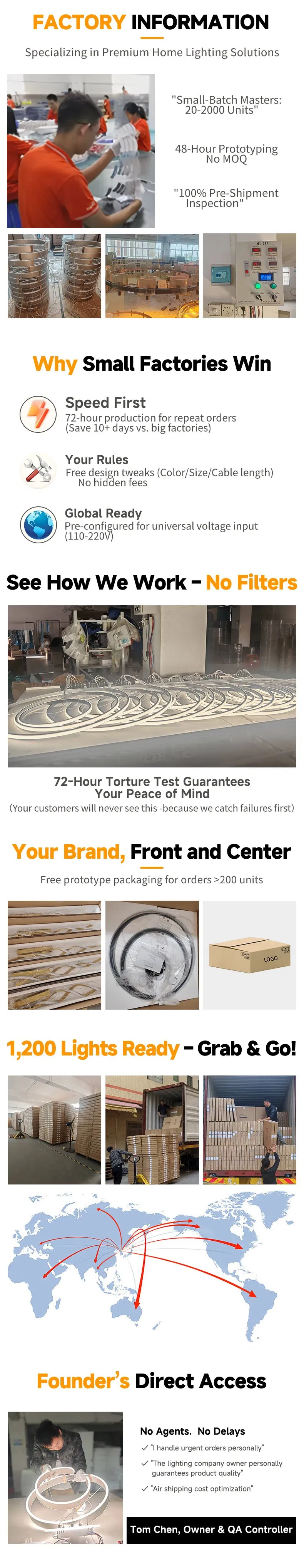 Elegant Minimalist Acrylic Metal Wall Lamps for Modern Living Spaces