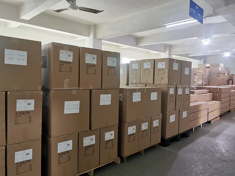 Light Luxury Bedroom Headboard Gold Wall Light Transparent DOT Acrylic Knob Master Bedroom Modern Superior Sense Wall Lamp