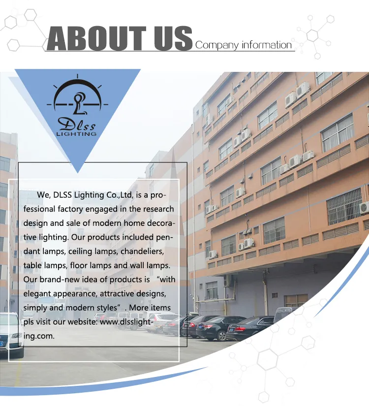 Hot Sale Pendant Ball Lamp Glass Acrylic Material for Children Wall Lamp