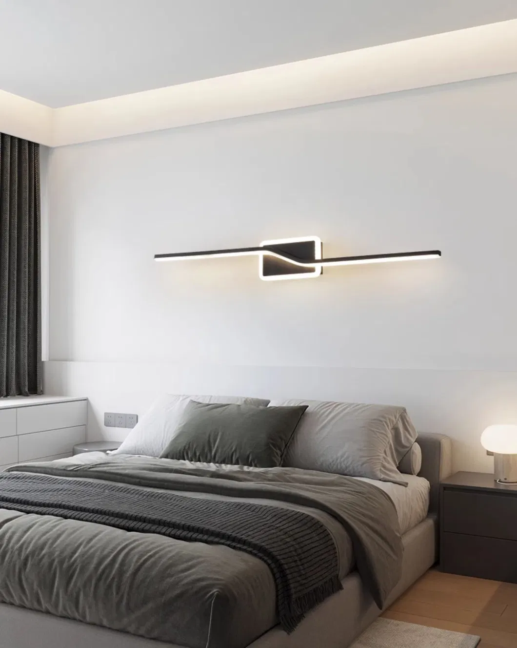 2024 New design Minimalist Wall Lamp