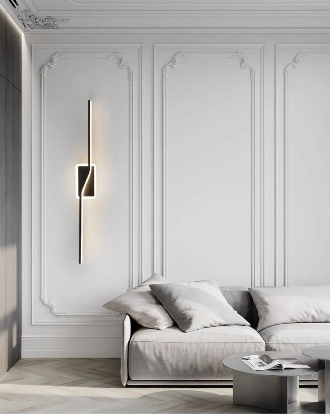 2024 New design Minimalist Wall Lamp