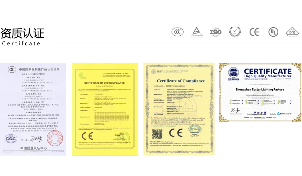 2024 New design Minimalist Wall Lamp