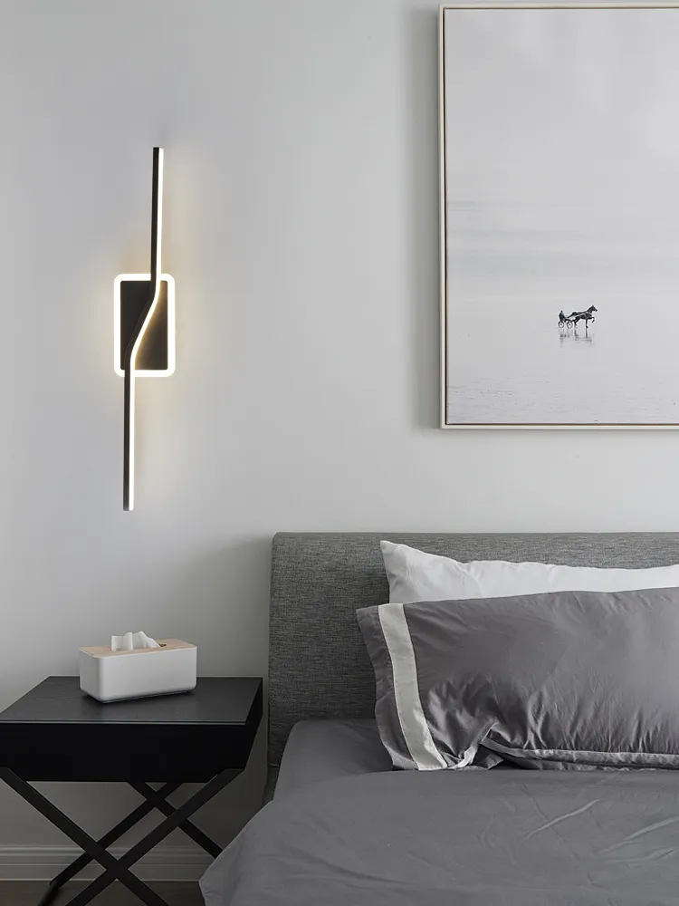 2024 New design Minimalist Wall Lamp
