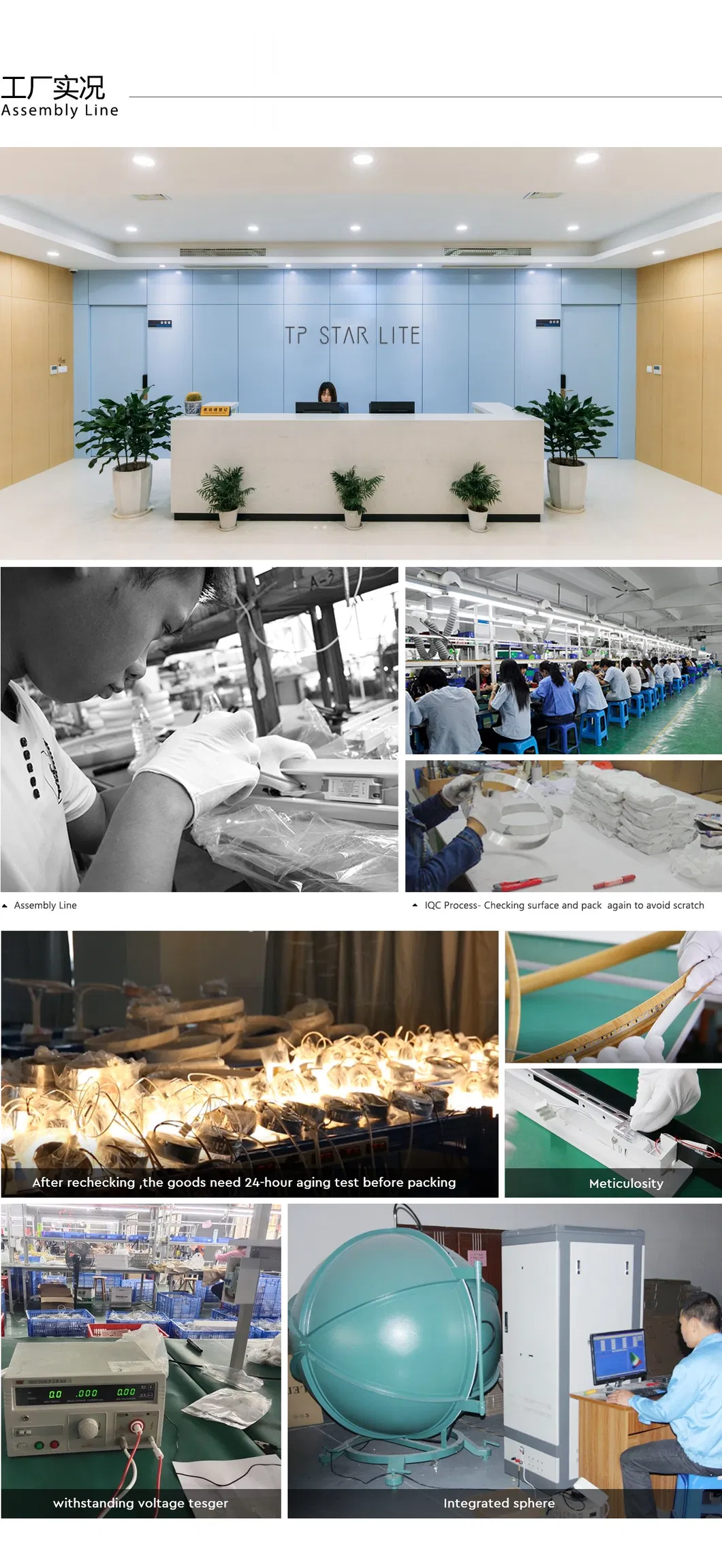 2024 New design Minimalist Wall Lamp