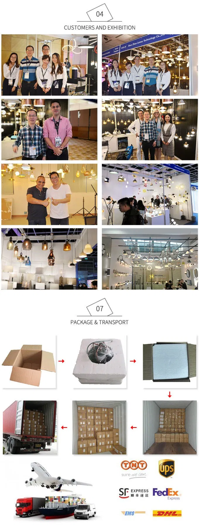 Nordic Acrylic Pendant Lights Creative Italian Designer Lamp Living Bedroom Pendant Light Suspension Lamp (WH-AP-140)