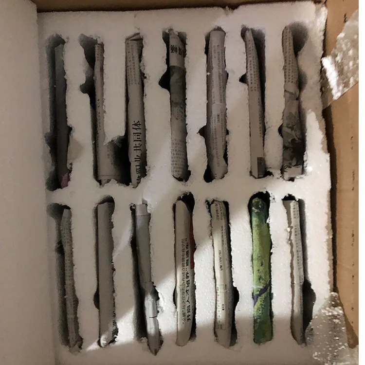 Nordic Style Stainless Steel Acrylic Wall Lamp Decorative Lamp for Outdoor