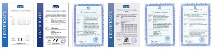 Nordic Style Stainless Steel Acrylic Wall Lamp Decorative Lamp for Outdoor