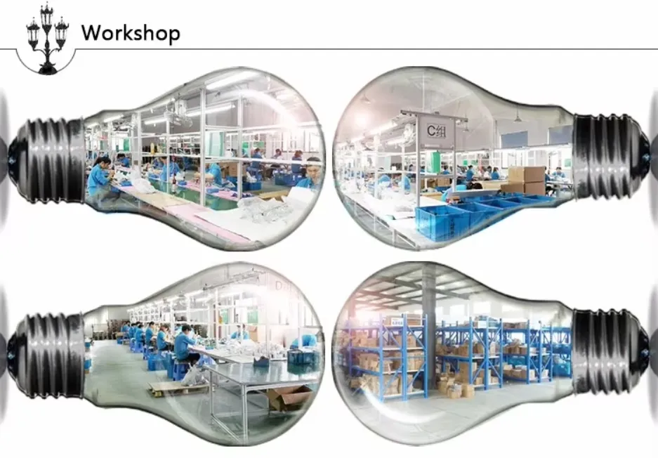 20-Year Manufacturing Silver Indoor Iron Ceiling Glass Crystal Surface Mounted Acrylic LED Bathroom Wall Lamp