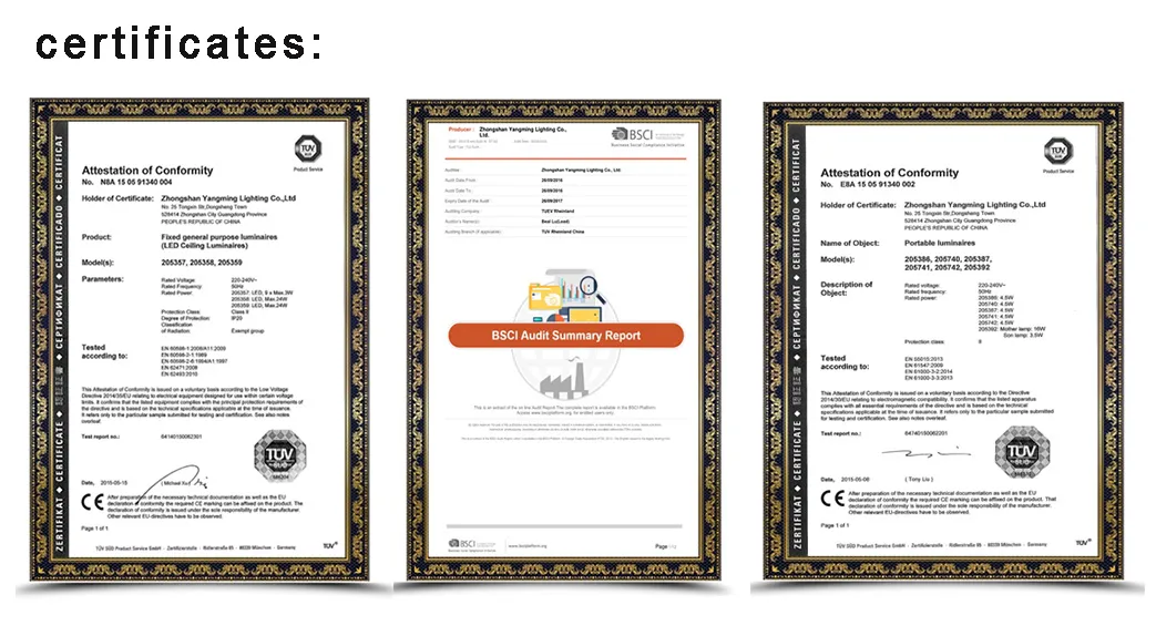 Dia400 Dia500 Color Change, Dimmable LED Ceiling Light with Remote Control