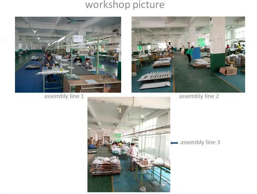 Dia400 Dia500 Color Change, Dimmable LED Ceiling Light with Remote Control