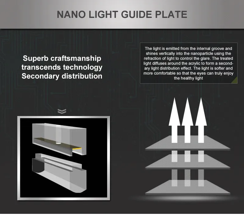 2025 Modern Hotel Living Room Lighting Surface Mounted LED Lights 150W LED Ceiling Light (9022)