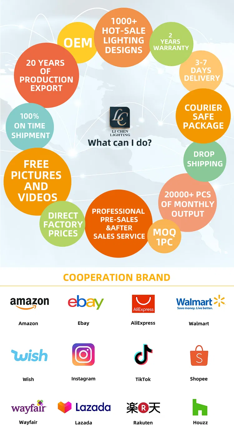 Luxury Lamp Custom Large Project Banquet Lighting Luxury LED Crystal Ceiling Chandelier