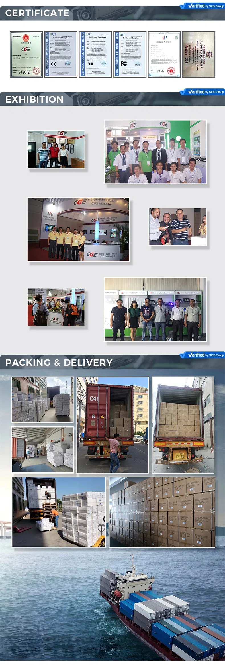 Modern Crystal Ceiling Fan Light Invisible Ceiling Lamp for Living Room