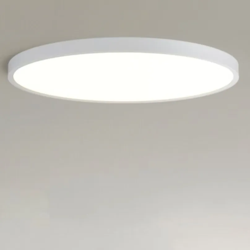 Hot Selling 24W Ceiling Light Home Office Lighting 3000K 90lm/W Microwave Sensor