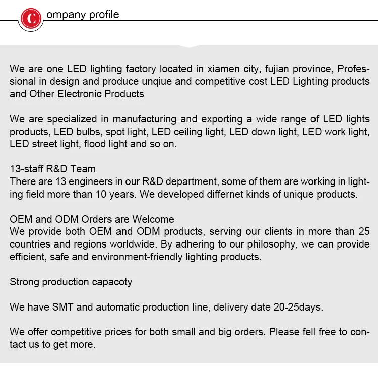 Hot Selling 24W Ceiling Light Home Office Lighting 3000K 90lm/W Microwave Sensor