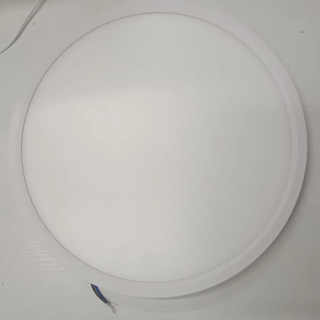 CE 30cm 24W LED Light Home Office Microwave Sensor Indoor Ceiling Lighting