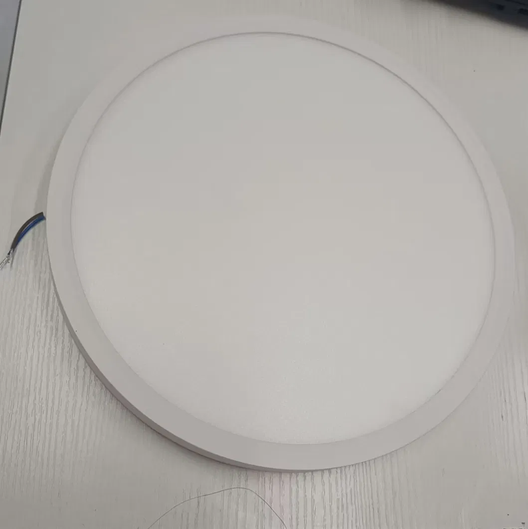 CE 30cm 24W LED Light Home Office Microwave Sensor Indoor Ceiling Lighting