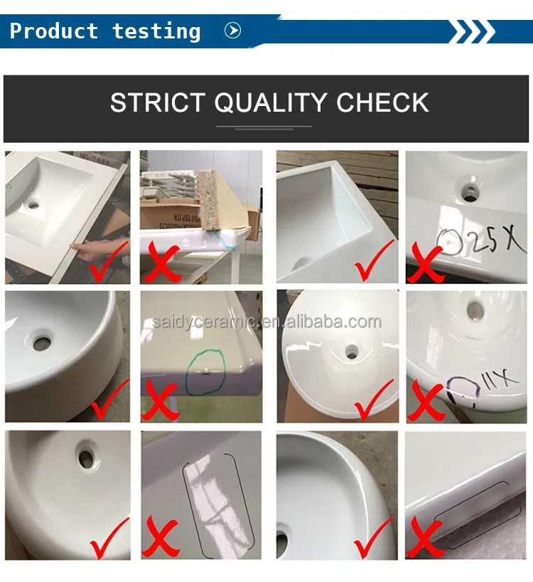 Hot Selling Products Luxury One Sink Bathroom Storage Cabinet Furniture PVC Washbasin Bathroom Vanity