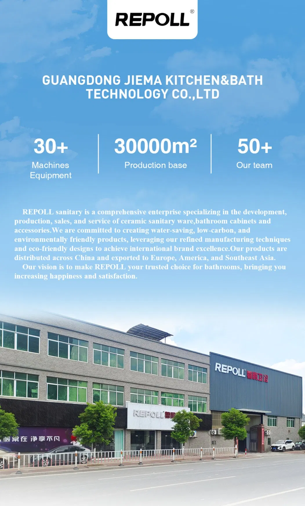 1000mm Balcony Laundry Sink Cabinet with Washing Machine in Balcony Storage Cabinet