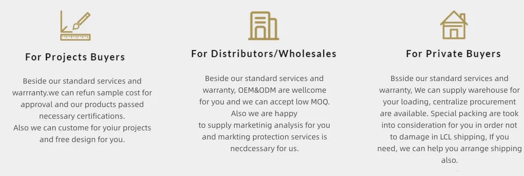 Environmental Vanity Set with Countertops