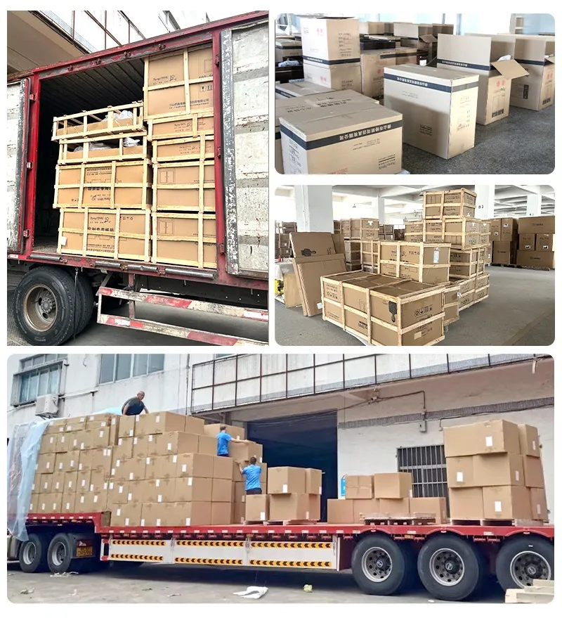 Environmental Vanity Set with Countertops