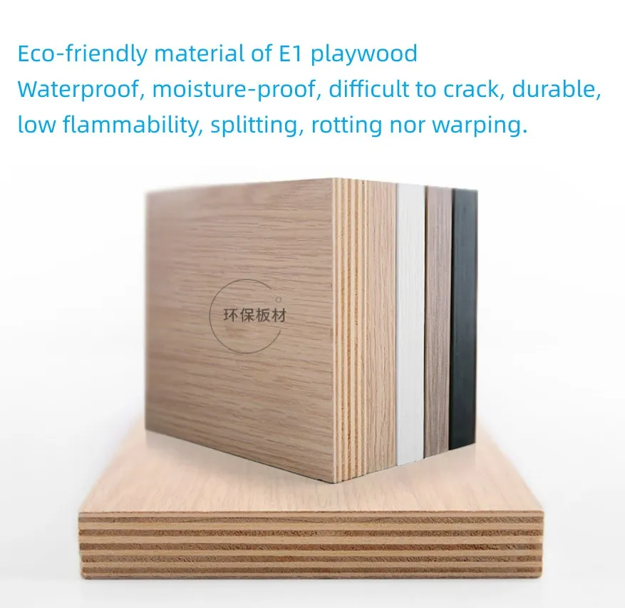 Environmental Vanity Set with Countertops