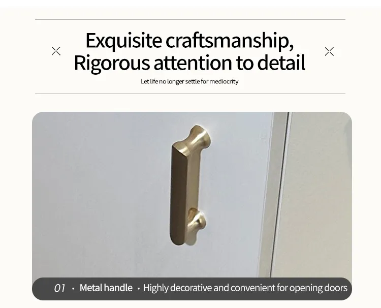 Small Apartment Small Bathroom Cabinet with European Style Sanitary Ware Bathroom Vanity