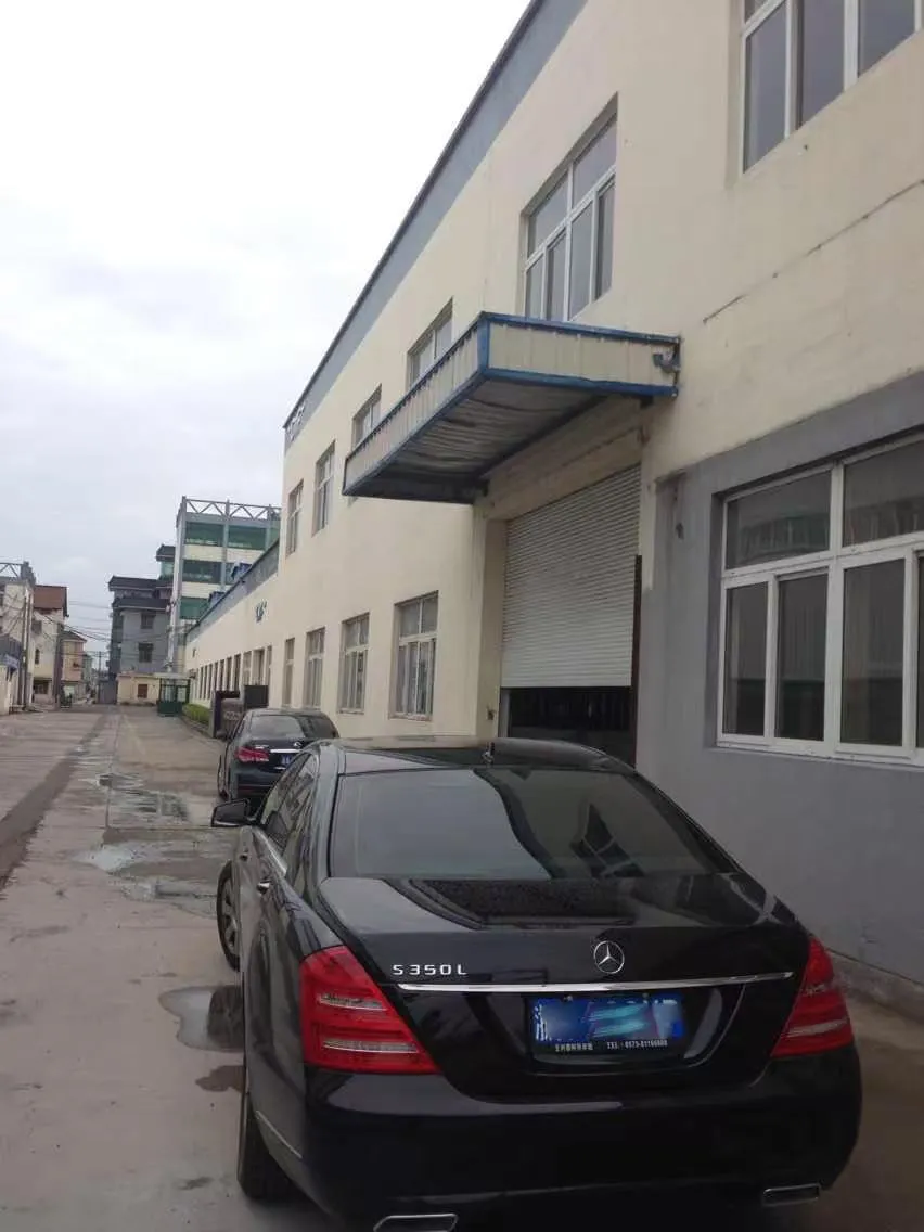 Luxurious Modern Design Bathroom Cabinet with Marble Countertop