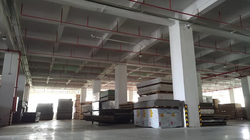 Premium 2mm Thick Waterproof Stainless Steel Bathroom Storage Cabinet