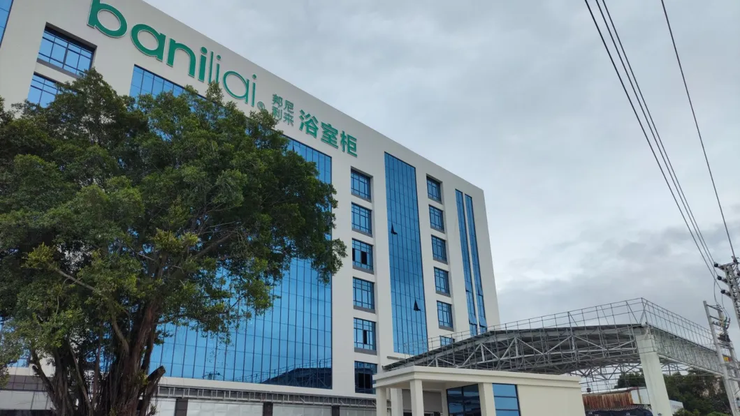 Premium 2mm Thick Waterproof Stainless Steel Bathroom Storage Cabinet