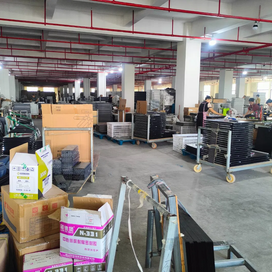 Premium 2mm Thick Waterproof Stainless Steel Bathroom Storage Cabinet