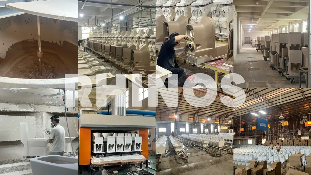 Grade a Customizable Double Color Sintered Stone Wall Hung Bathroom Vanity with Ceramic Sink