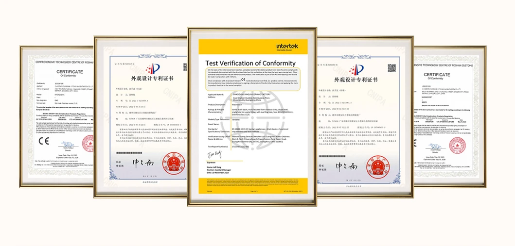 Modern Wholesale Price Home Decoration Customized Wooden Shape Sintered Stone Rectangular Bathroom Vanity