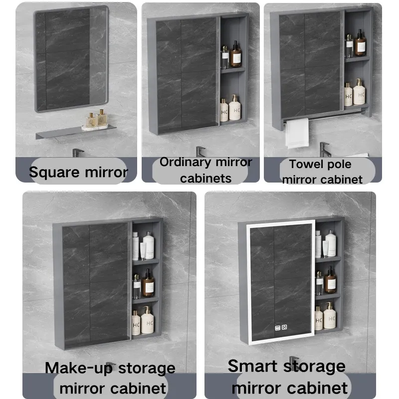 Big Size Water-Proof PVC Painted Floor Standing Bathroom furniture Vanities Cabinets 1101