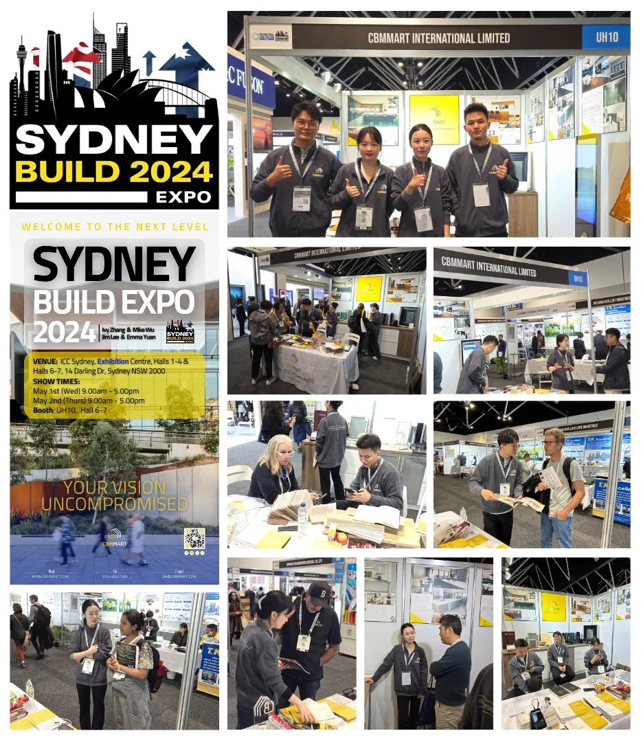 Cbmmart High End Shaker Solid Wood 5FT Plywood Sintered Stone Bathroom Vanity