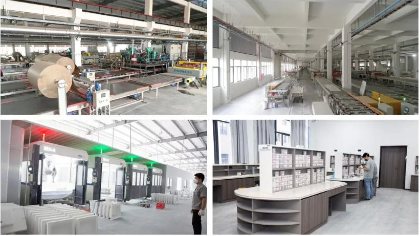 Eco-Certified Customizable Foor Standing European Style Bathroom Vanity