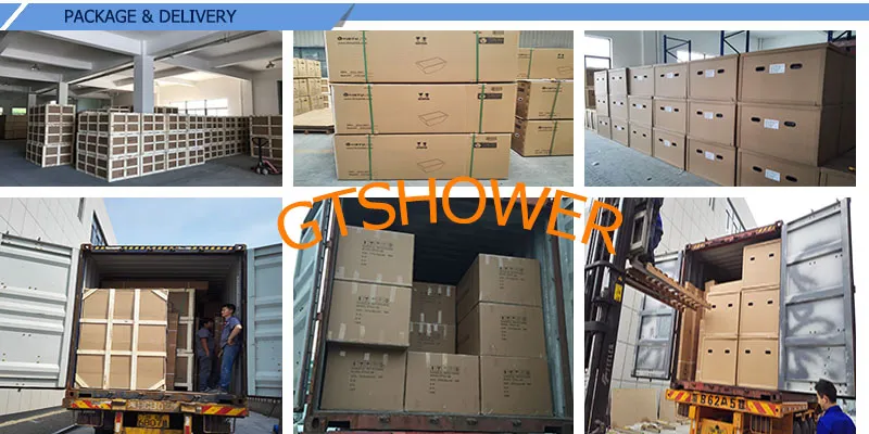 Modern Upc Acrylic Double High-End Slipper Free Standing Bathtub (KF-722)