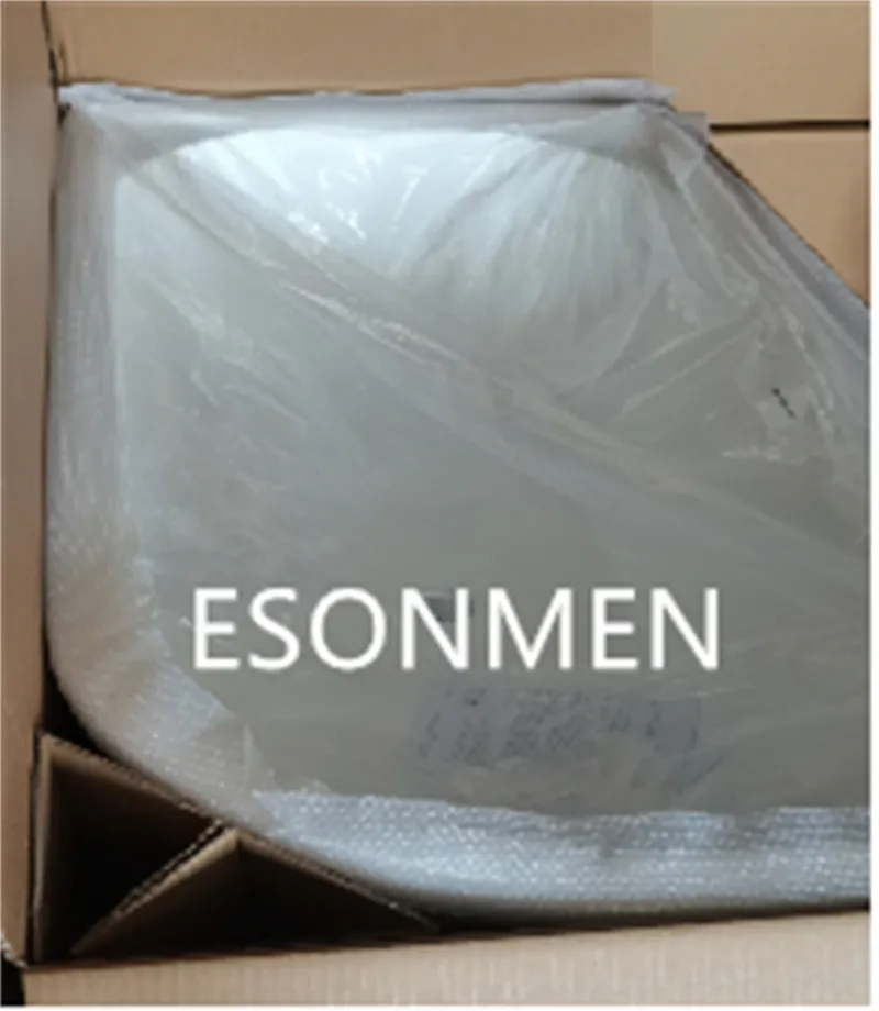 Glass Window Massage Bathtub Acrylic Material for Corner Bathing