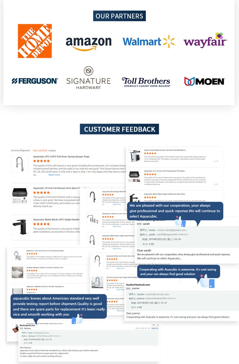 Common Size Left Drain Acrylic Soaking Bath Skirt Tubs for Hotel Project at Low Price