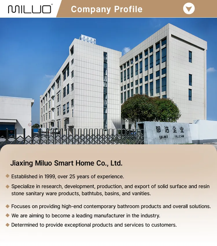 Artificial Stone Freestanding Bathroom Wash Basin OEM Factory Bathroom Pedestal Solid Surface Shampoo Sink