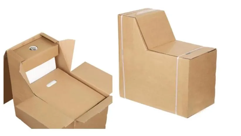 Hot Sale Chaozhou Factory Wc Water Closet One Piece Toilet