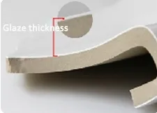 Bravo Bathroom Toilet Ceramic Wall-Hung Toilet Sanitary Ware